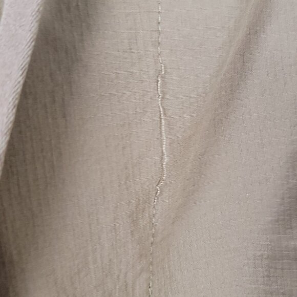 Lululemon Bowline Shorts Brown Athletic Casual Mens Size M - Picture 8 of 8